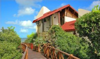¿ Qué son las Villas rurales & las Villas en los Cayos ?